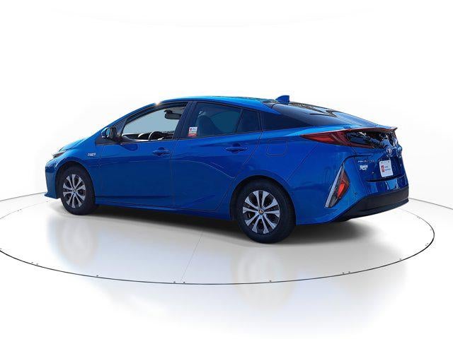 2022 Toyota Prius Prime Limited