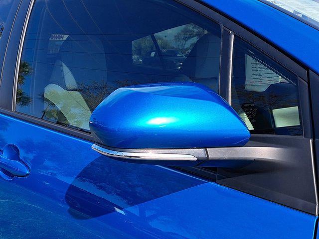 2022 Toyota Prius Prime Limited