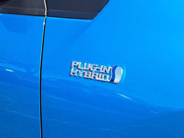 2022 Toyota Prius Prime Limited