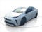 2021 Toyota Prius 20th Anniversary Edition