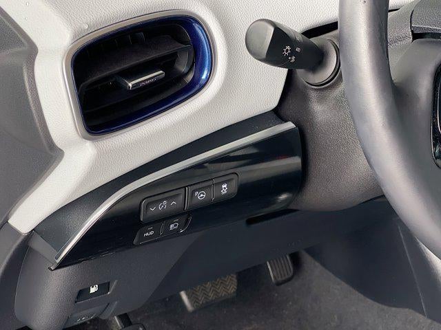 2020 Toyota Prius Limited