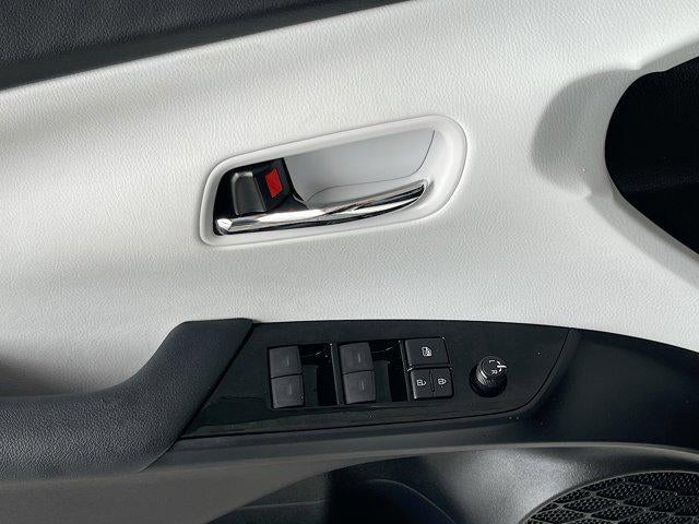 2020 Toyota Prius Limited