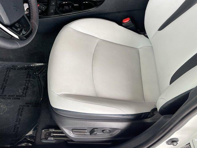 2020 Toyota Prius Limited