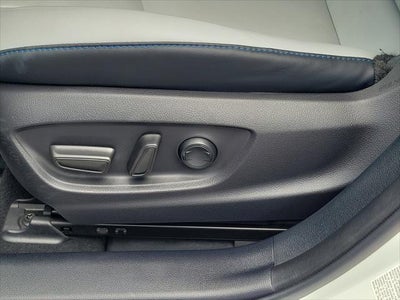 2020 Toyota Prius Limited
