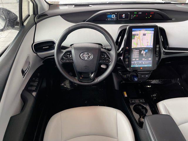 2020 Toyota Prius Limited