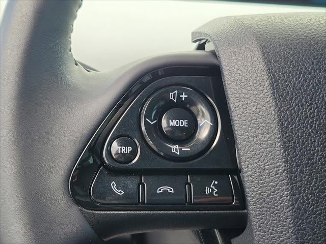 2020 Toyota Prius Limited