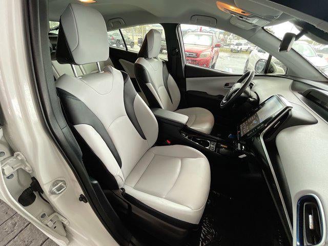 2020 Toyota Prius Limited