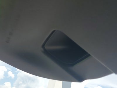 2015 Toyota Prius Three