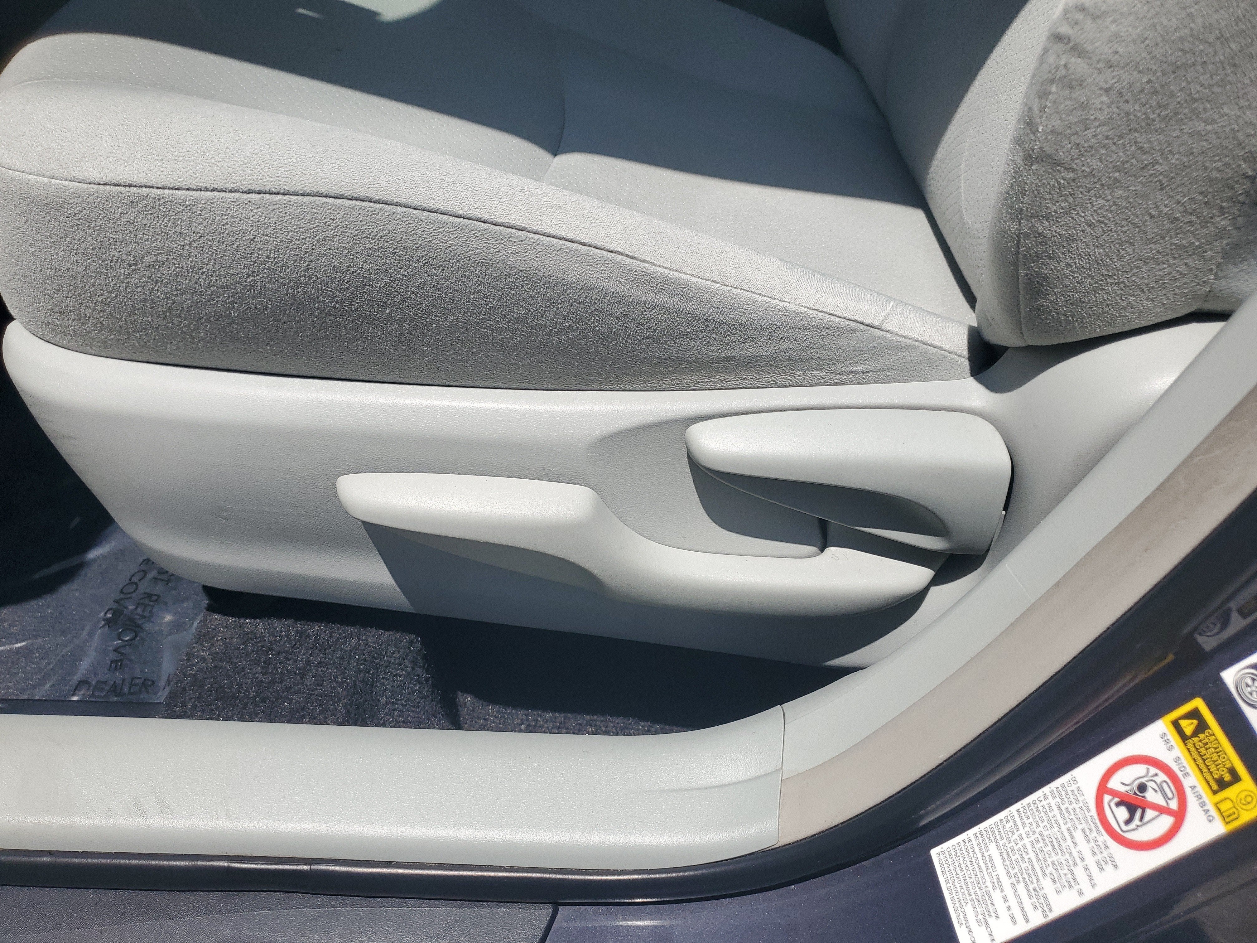 2015 Toyota Prius Three