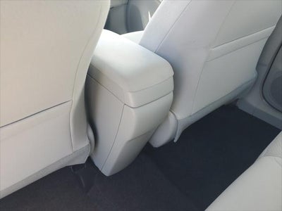 2015 Toyota Prius Three