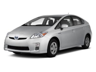 2010 Toyota Prius I