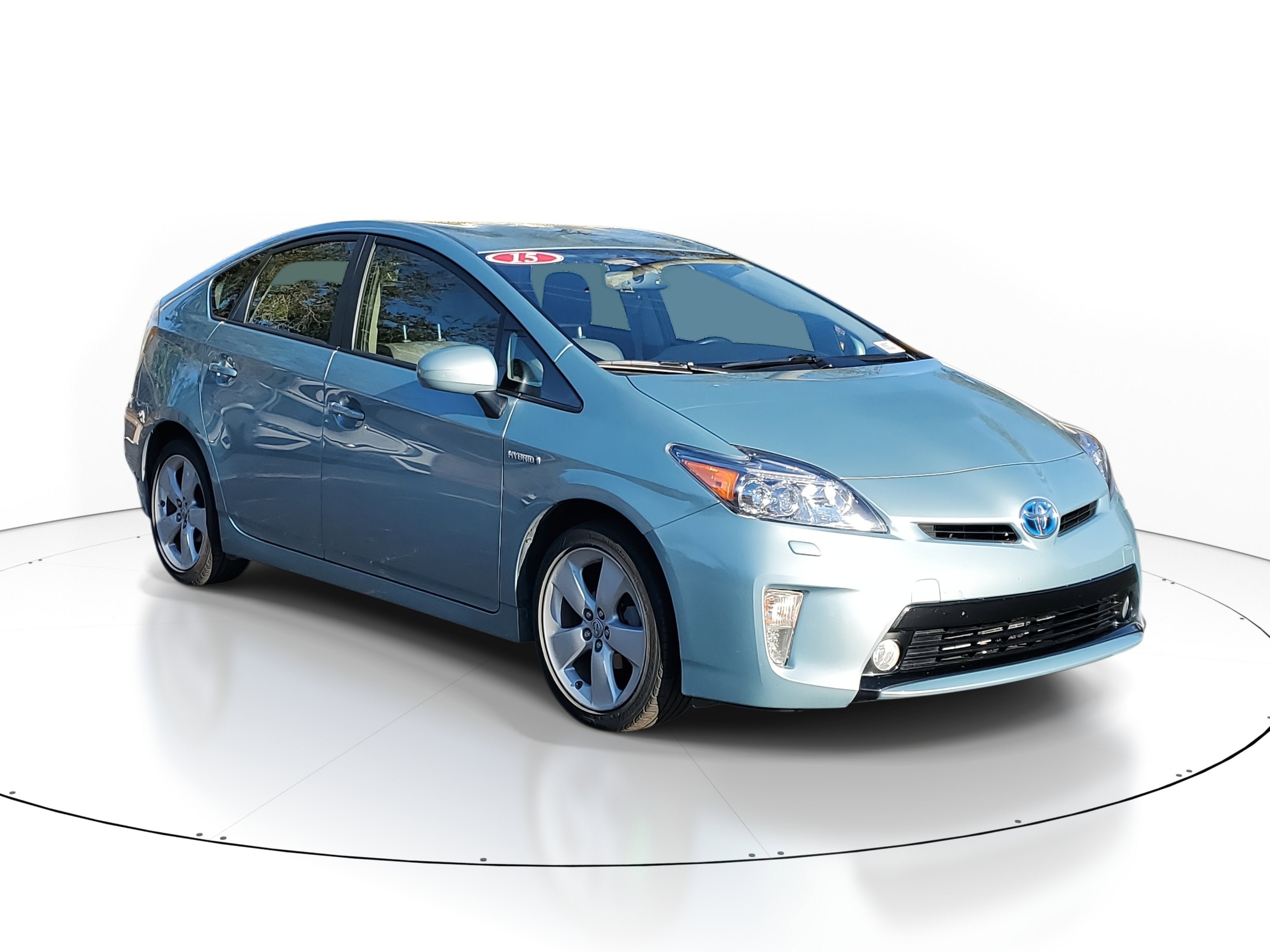 2015 Toyota Prius Five
