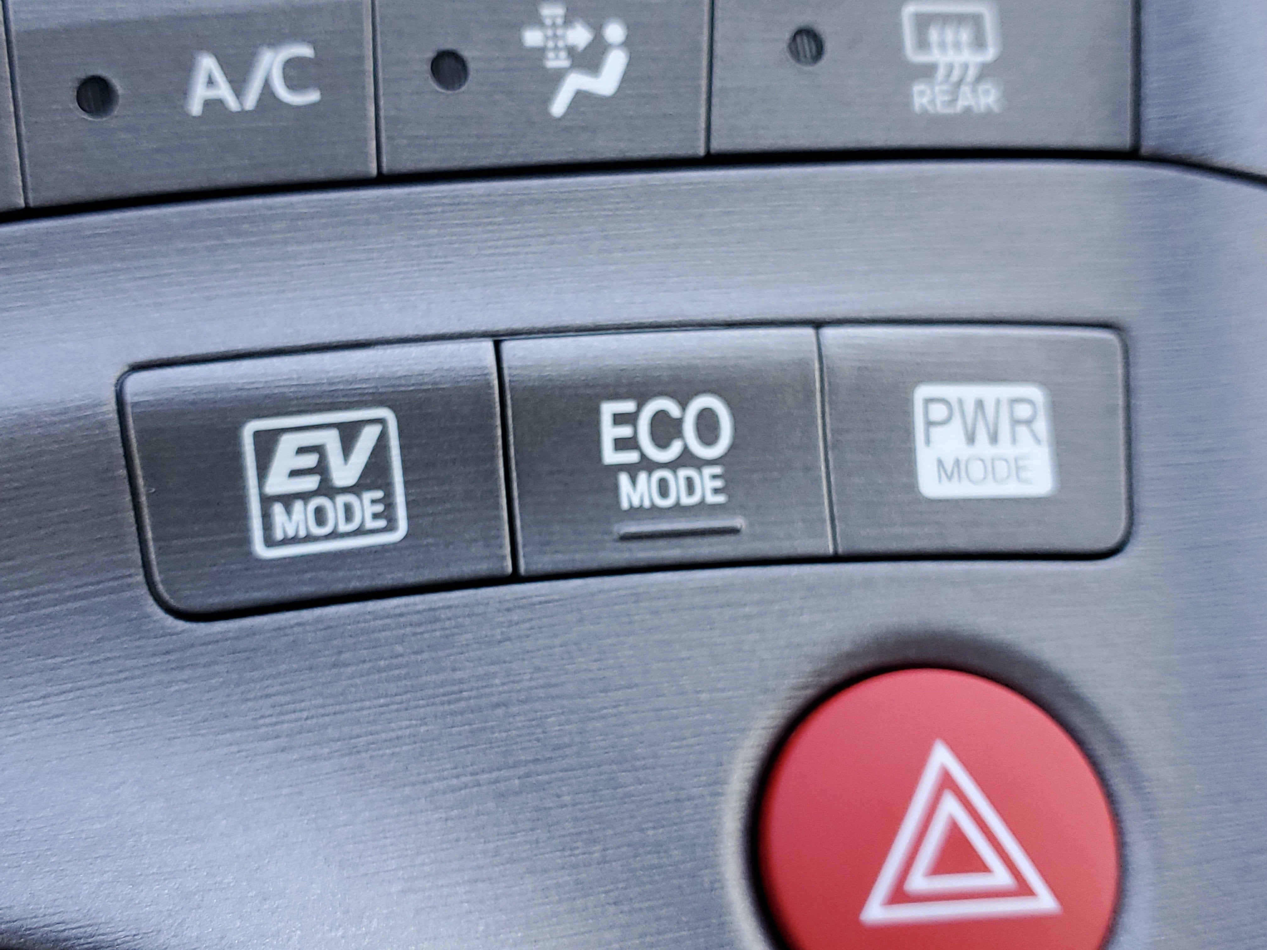 2015 Toyota Prius Five