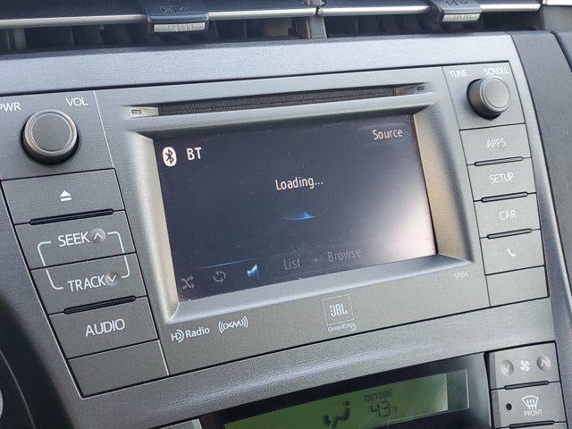 2015 Toyota Prius Five