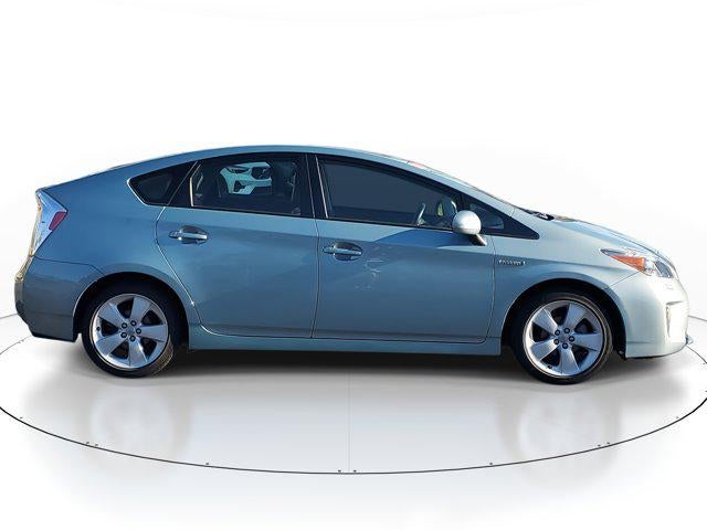 2015 Toyota Prius Five