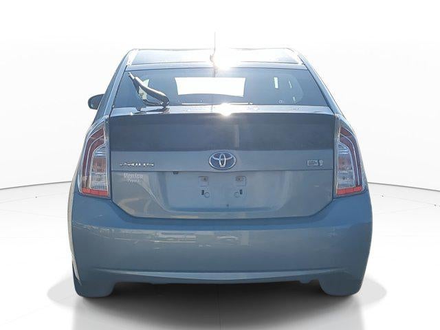 2015 Toyota Prius Five