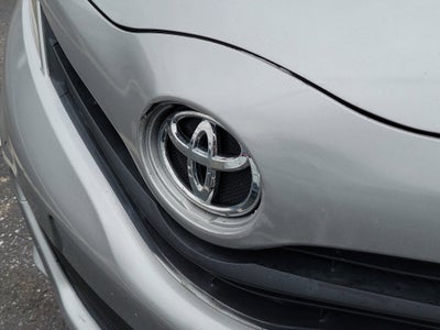 2014 Toyota Yaris L