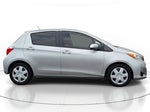2014 Toyota Yaris L