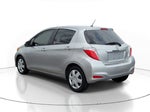 2014 Toyota Yaris L