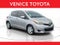 2014 Toyota Yaris L