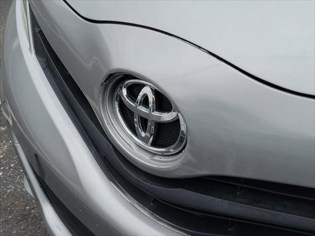 2014 Toyota Yaris L