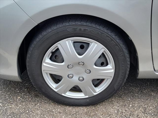 2014 Toyota Yaris L