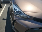 2017 Toyota Prius v Two