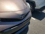 2017 Toyota Prius v Two