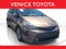 2017 Toyota Prius v Two