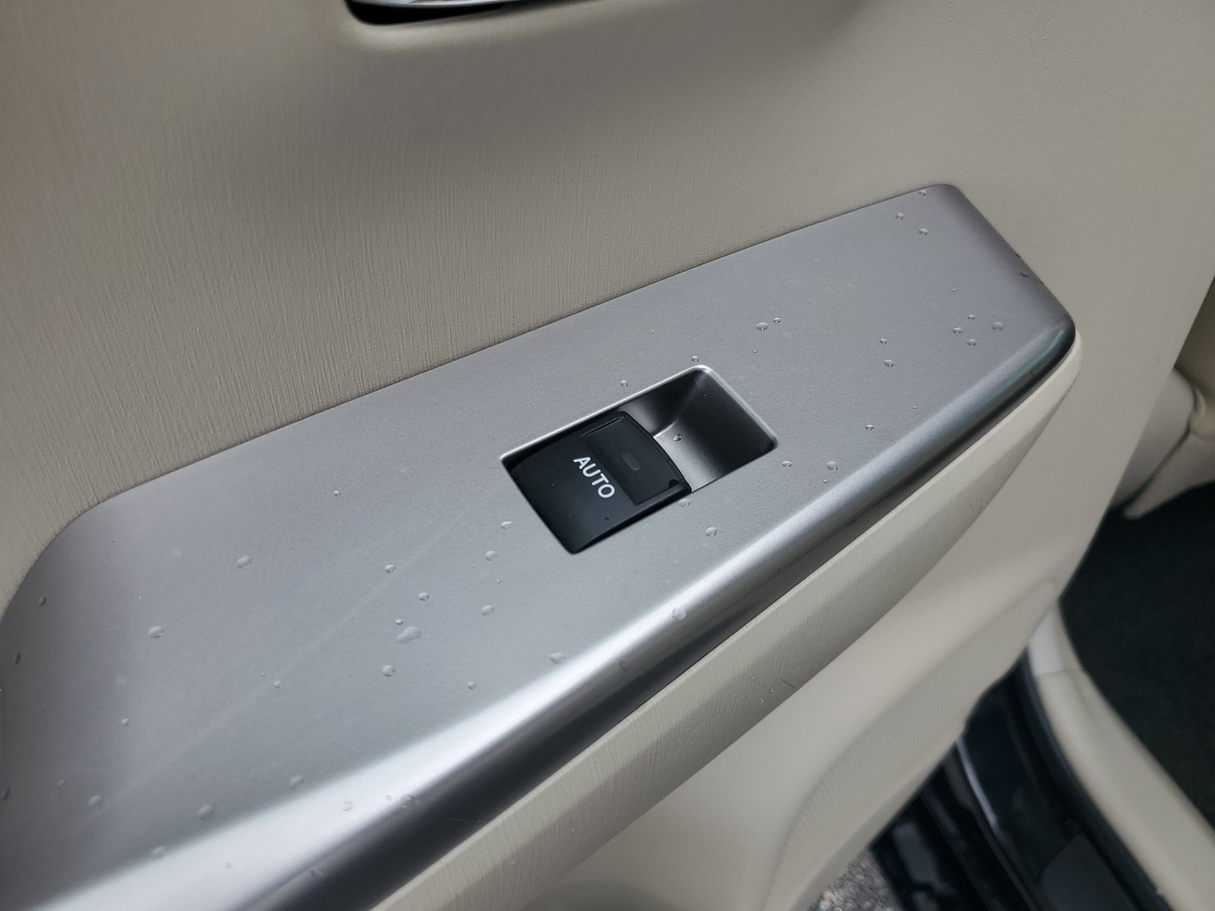 2017 Toyota Prius v Two