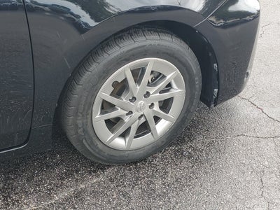 2017 Toyota Prius v Two