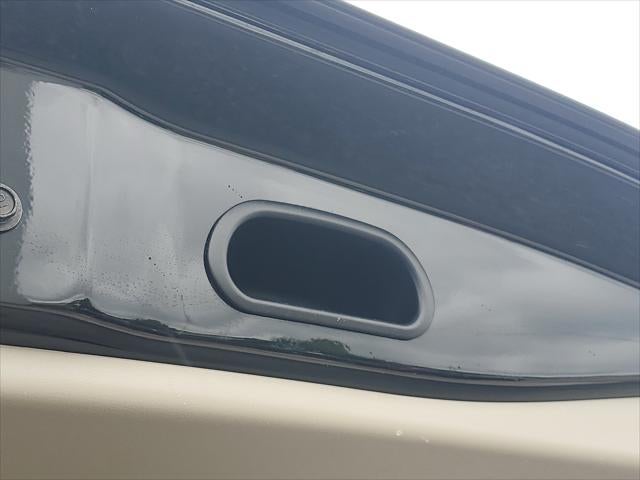 2017 Toyota Prius v Two