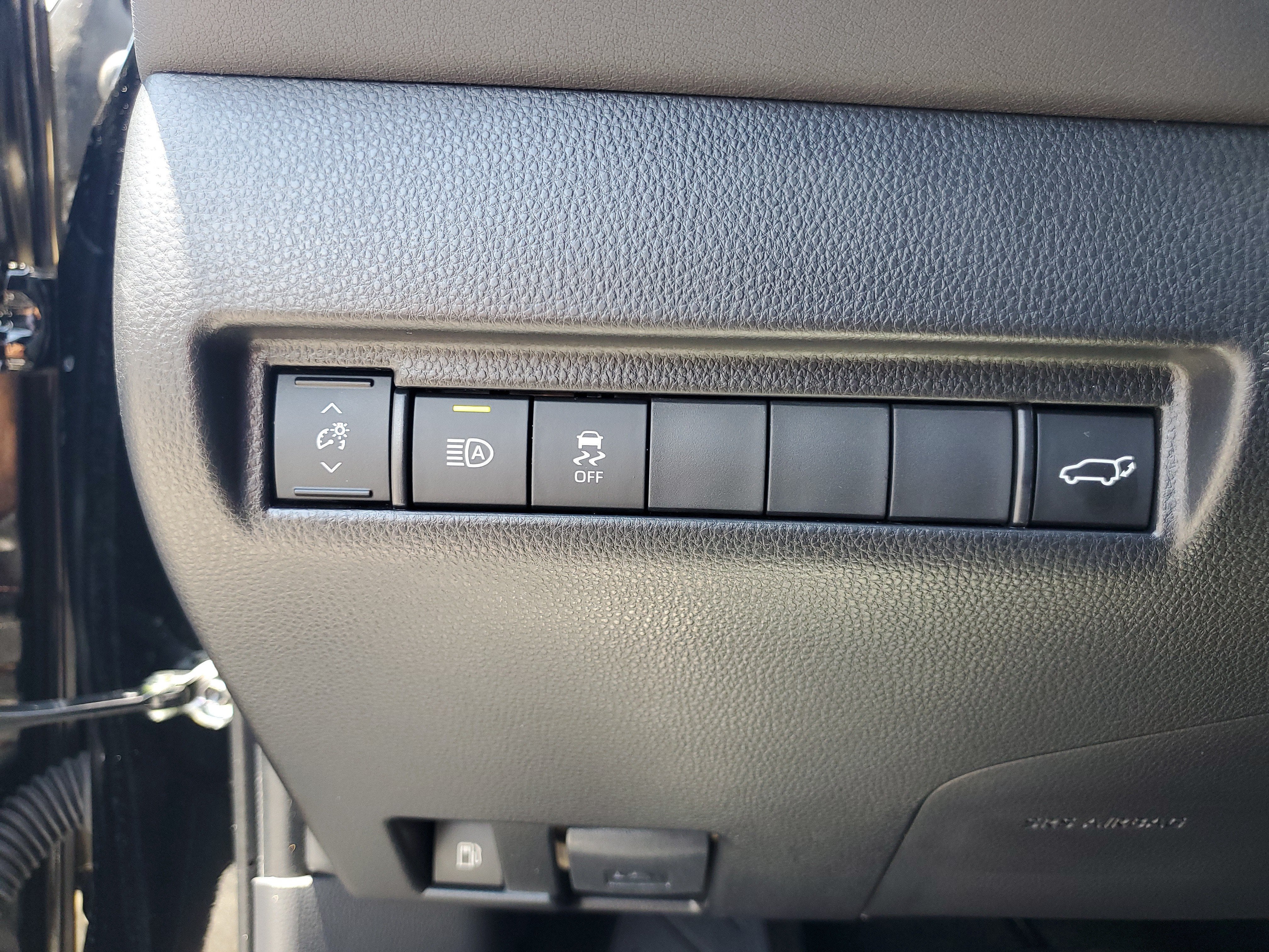 2024 Toyota Venza XLE