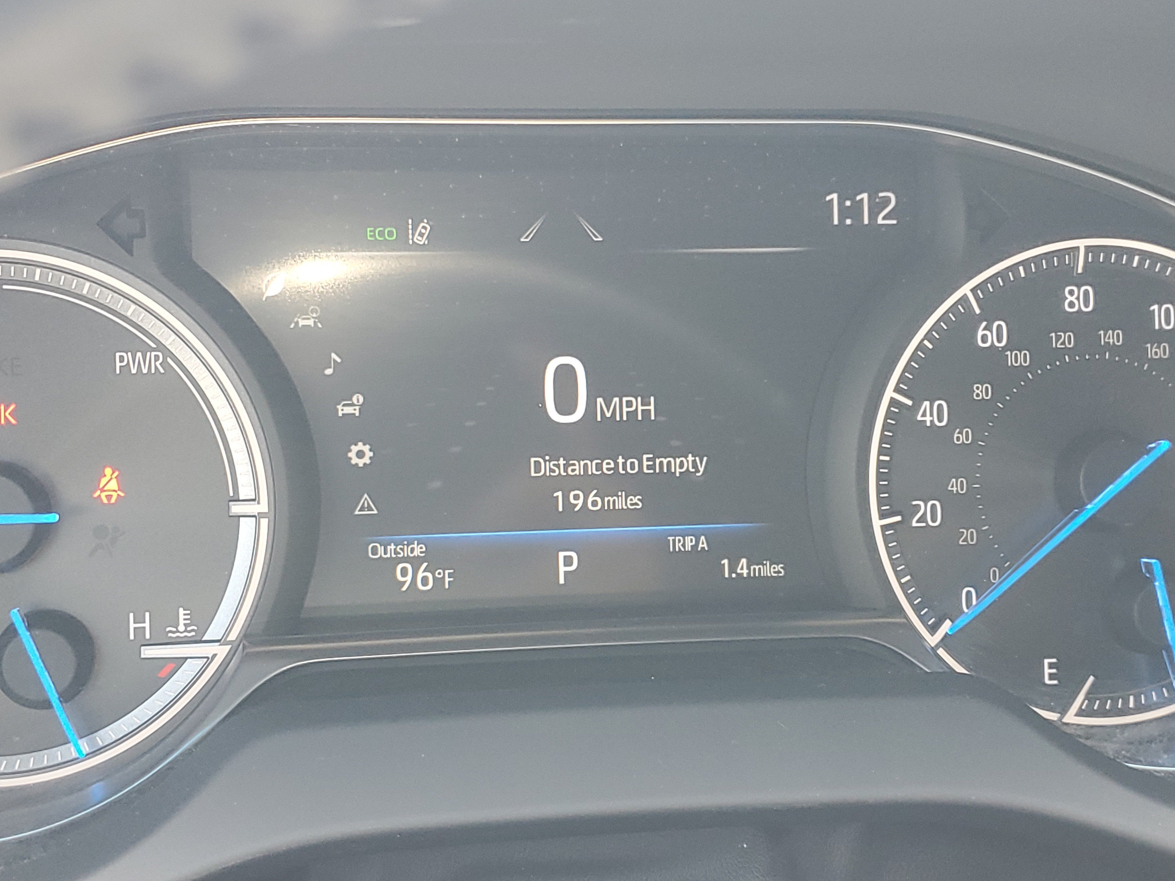 2024 Toyota Venza XLE