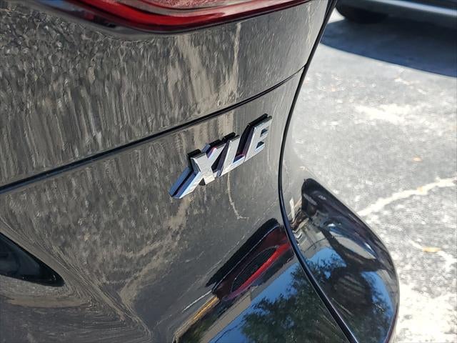 2024 Toyota Venza XLE