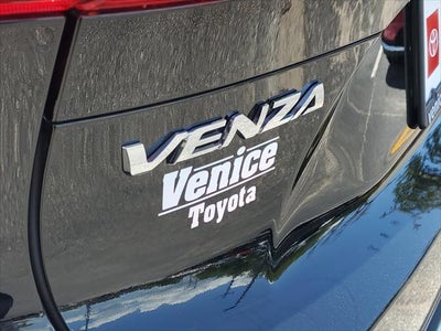 2024 Toyota Venza XLE