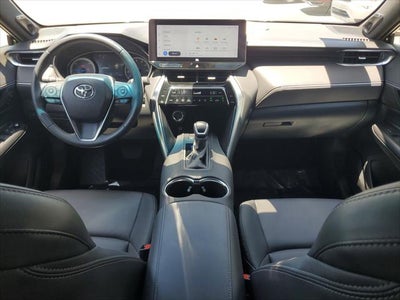 2024 Toyota Venza XLE