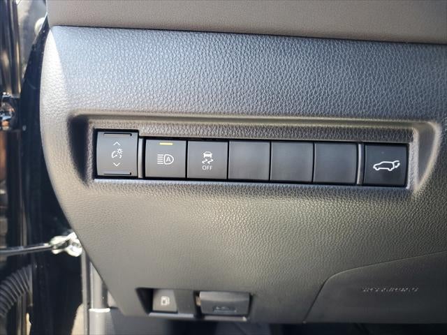 2024 Toyota Venza XLE