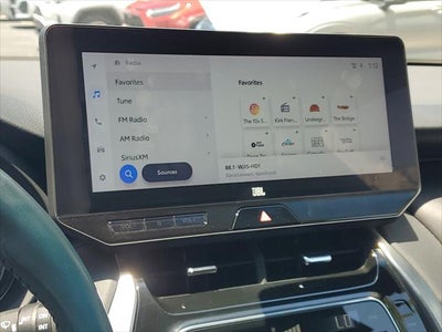 2024 Toyota Venza XLE