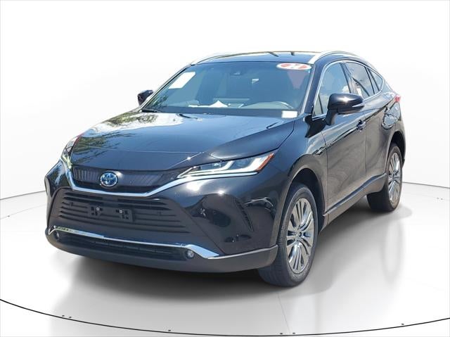 2024 Toyota Venza XLE