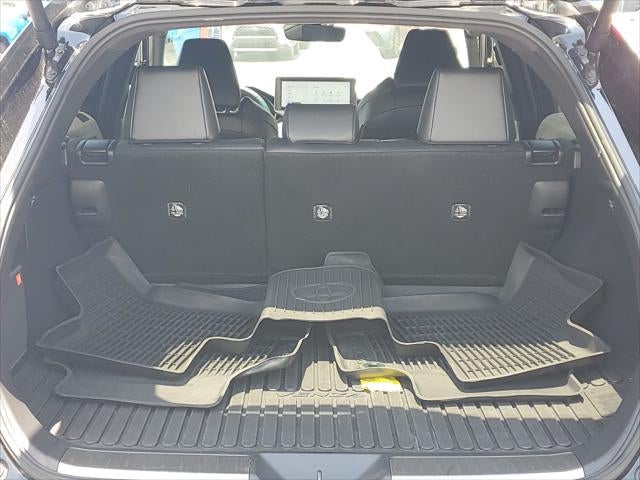 2024 Toyota Venza XLE
