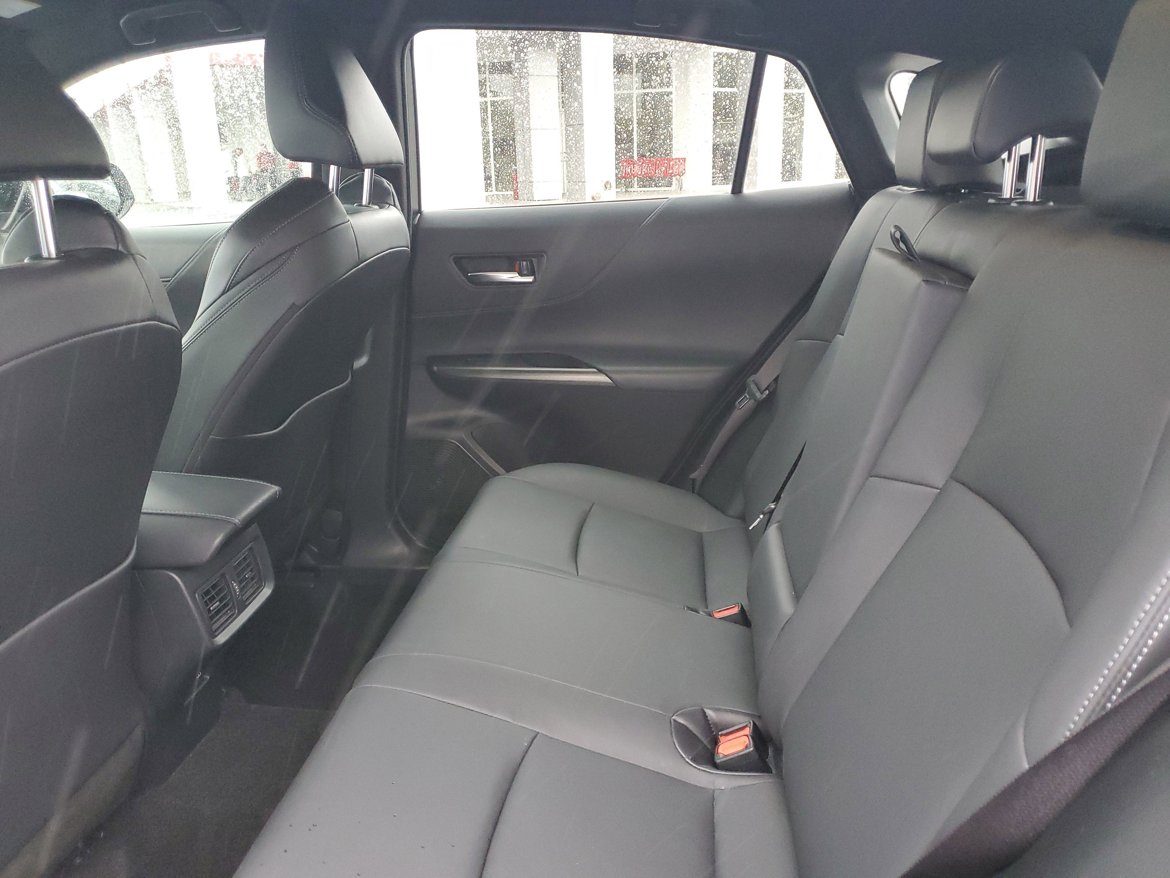 2023 Toyota Venza XLE