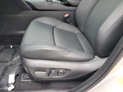 2023 Toyota Venza XLE