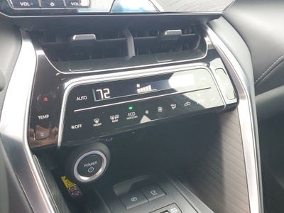 2023 Toyota Venza XLE