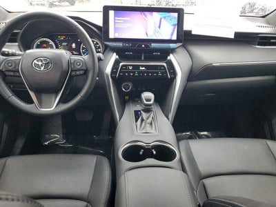 2023 Toyota Venza XLE