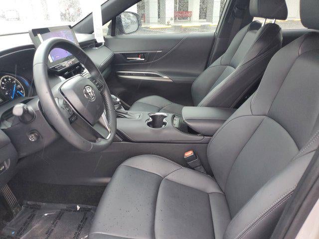 2023 Toyota Venza XLE