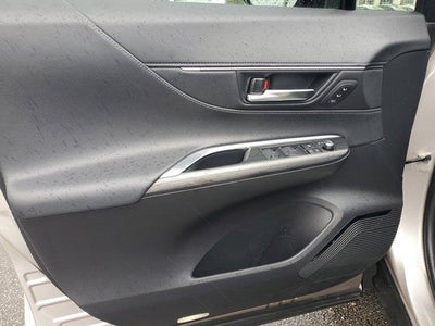 2023 Toyota Venza XLE