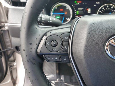 2023 Toyota Venza XLE