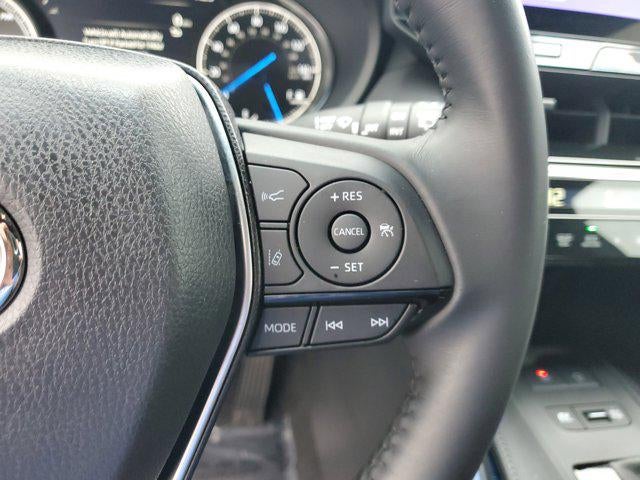 2023 Toyota Venza XLE