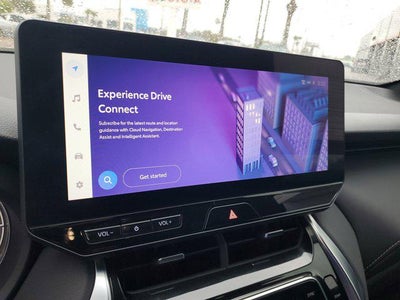 2023 Toyota Venza XLE